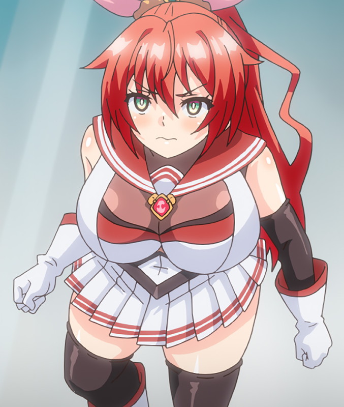聖光閃姫波尼塞雷斯 1 剧照 12